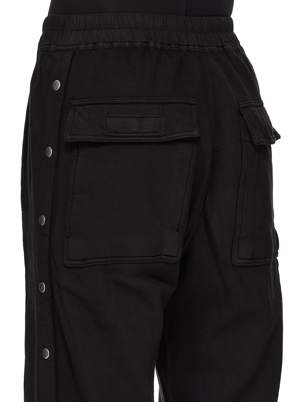 DU02F6393_F_09 | WIDE PUSHER PANTS