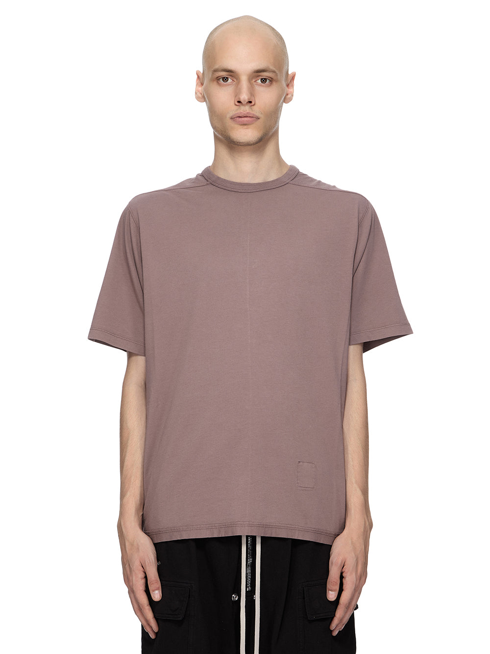 BRAD T| RICK OWENS