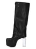 RP02F5840_LOO0_90 | NASKA KISS BOOT