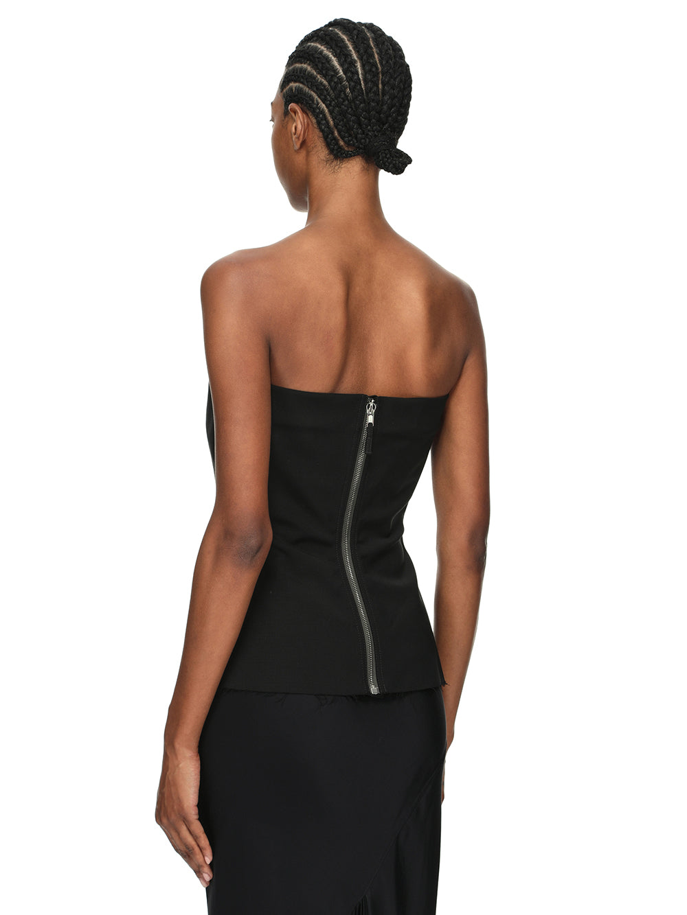 RP02F5127_WST_09 | BUSTIER TOP