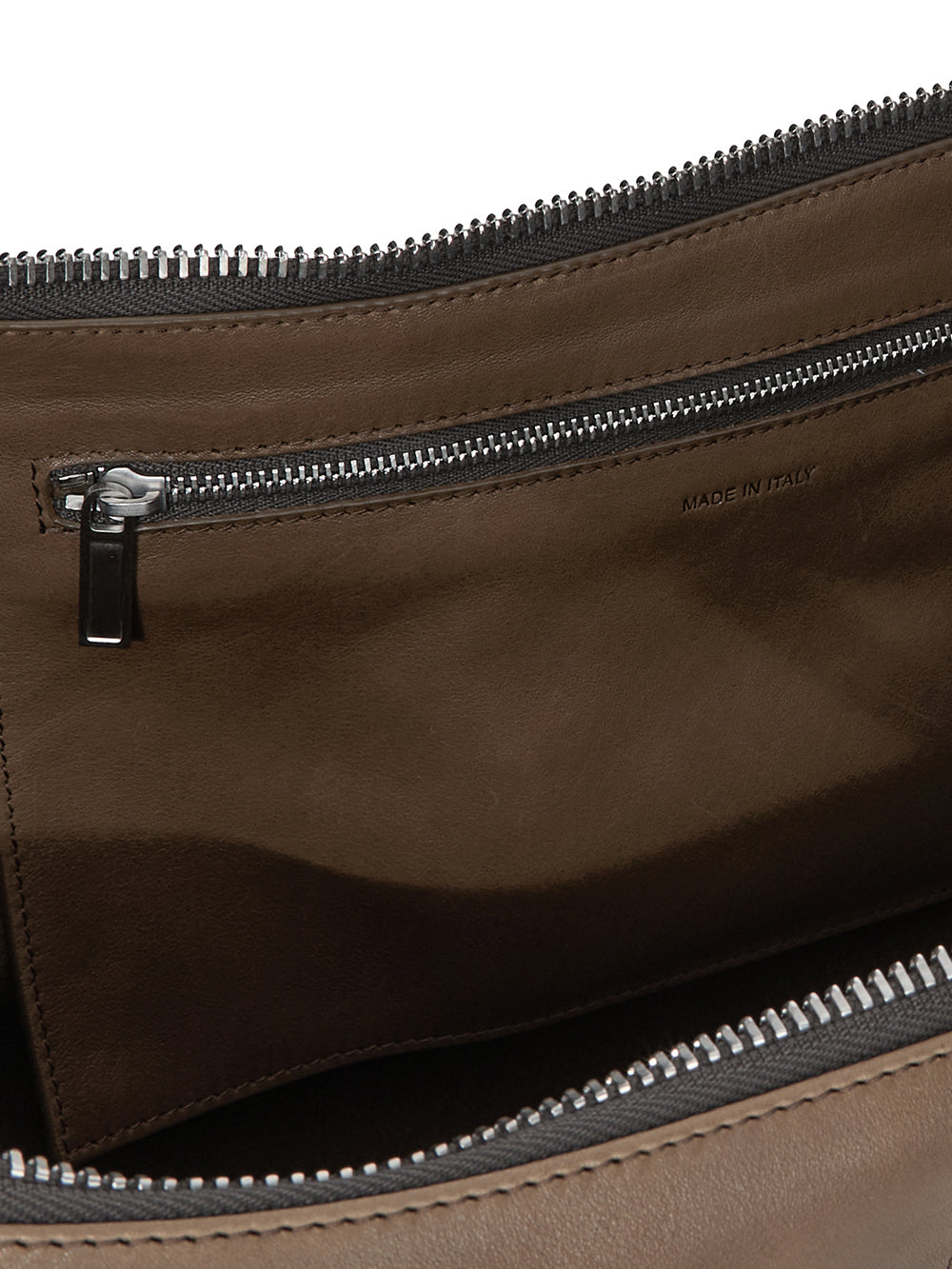 CROPPED GEMINI BAG| RICK OWENS