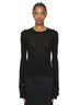 RP02F5209_RC_09 | CROPPED RIB LS T