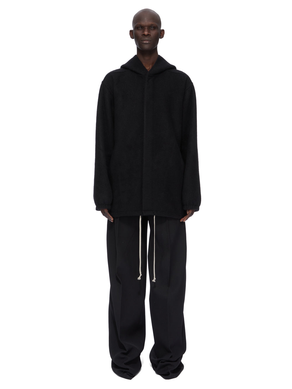 RR02F4710_DDR_09 | HOODED TOUR JKT