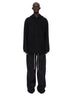 RR02F4710_DDR_09 | HOODED TOUR JKT