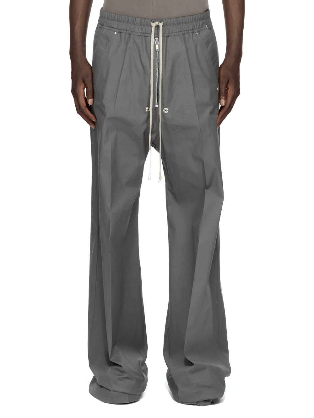 RU01F2366_TE_35 | WIDE BELA PANTS