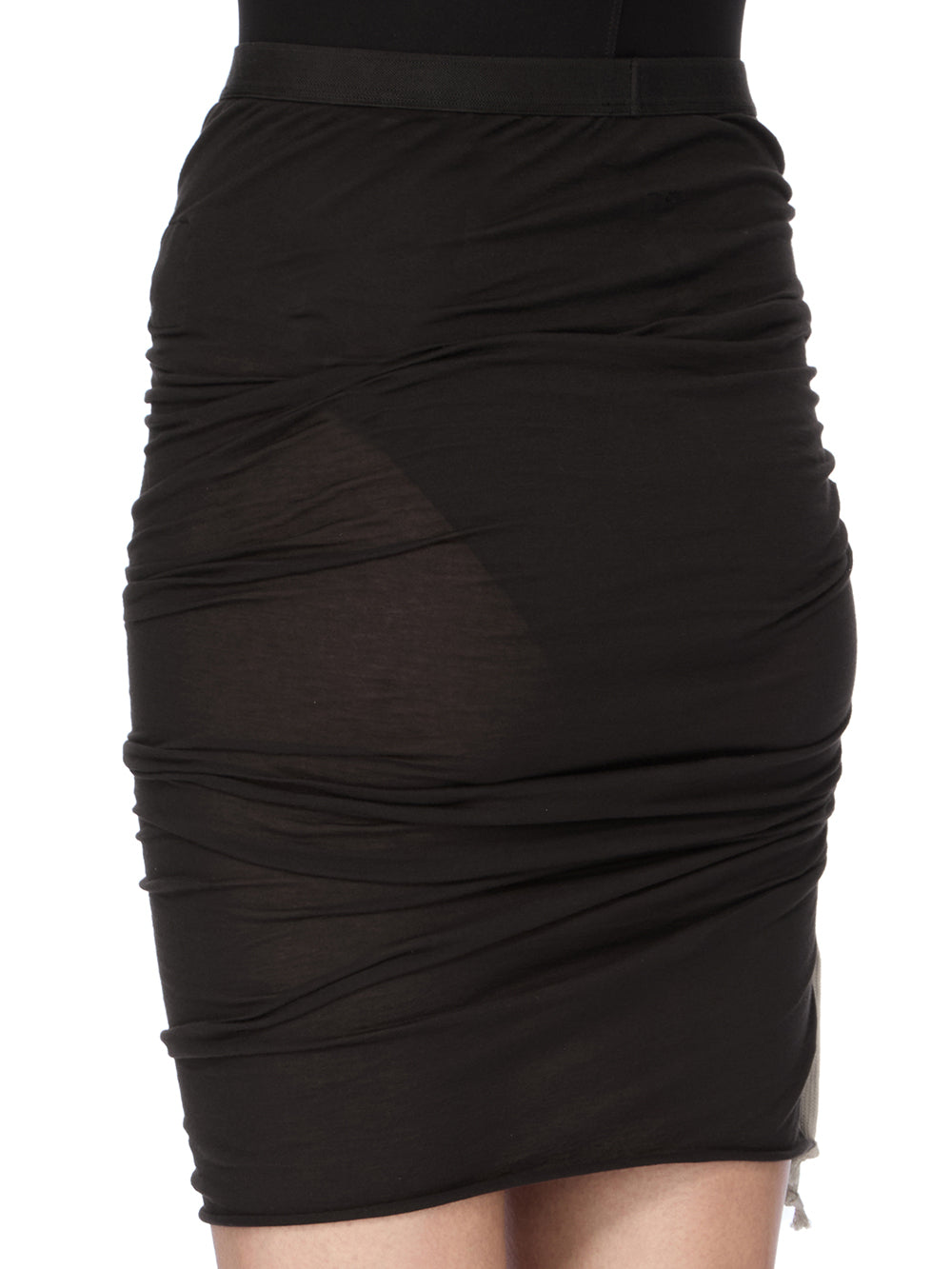 DS02F6334_BH_09 | SOFT EDFU SKIRT MINI