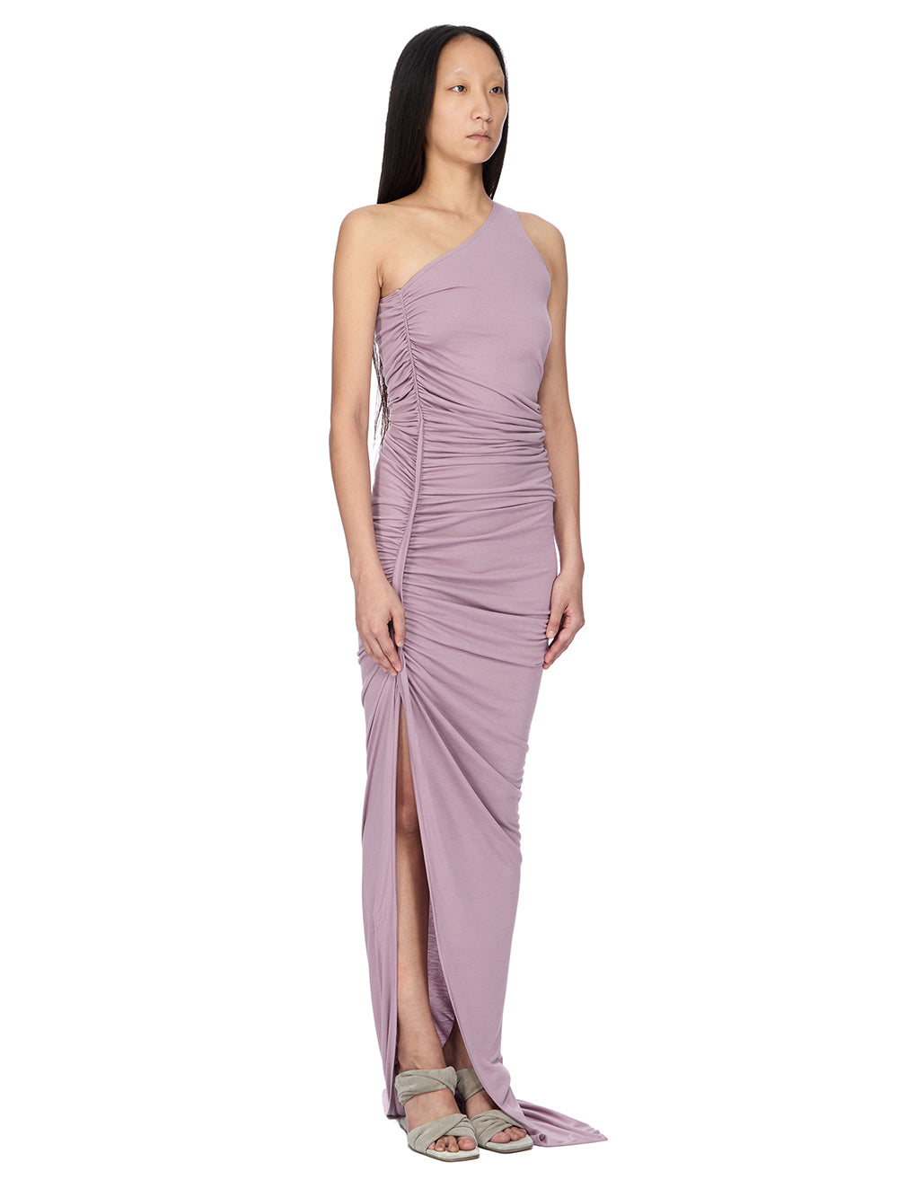 LI02F2581_RV_113 | EDFU ONE SHOULDER GOWN