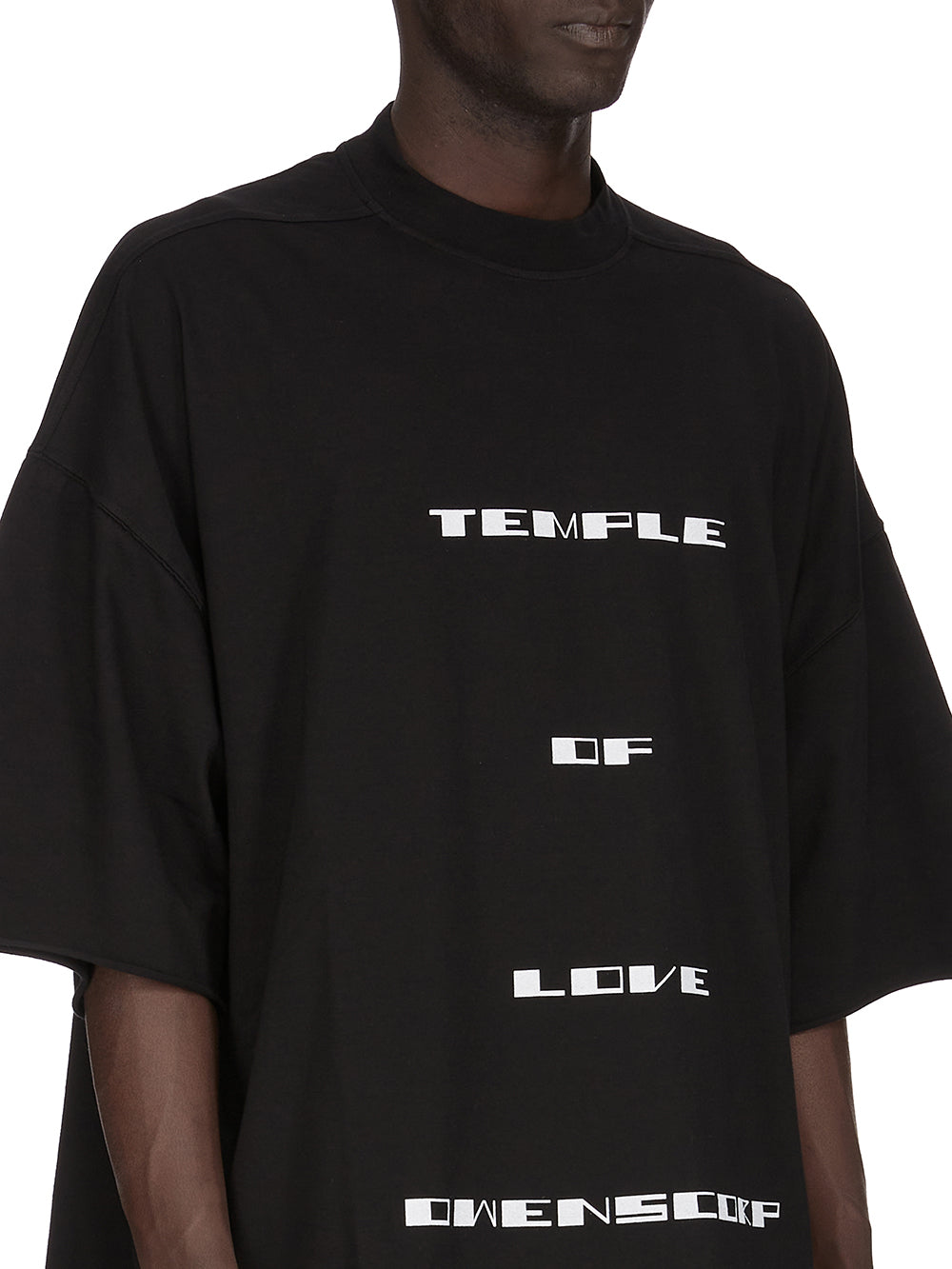 TOMMY T| RICK OWENS