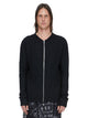 RU01F2666_WSB_09 | ZIPPED HOODIE