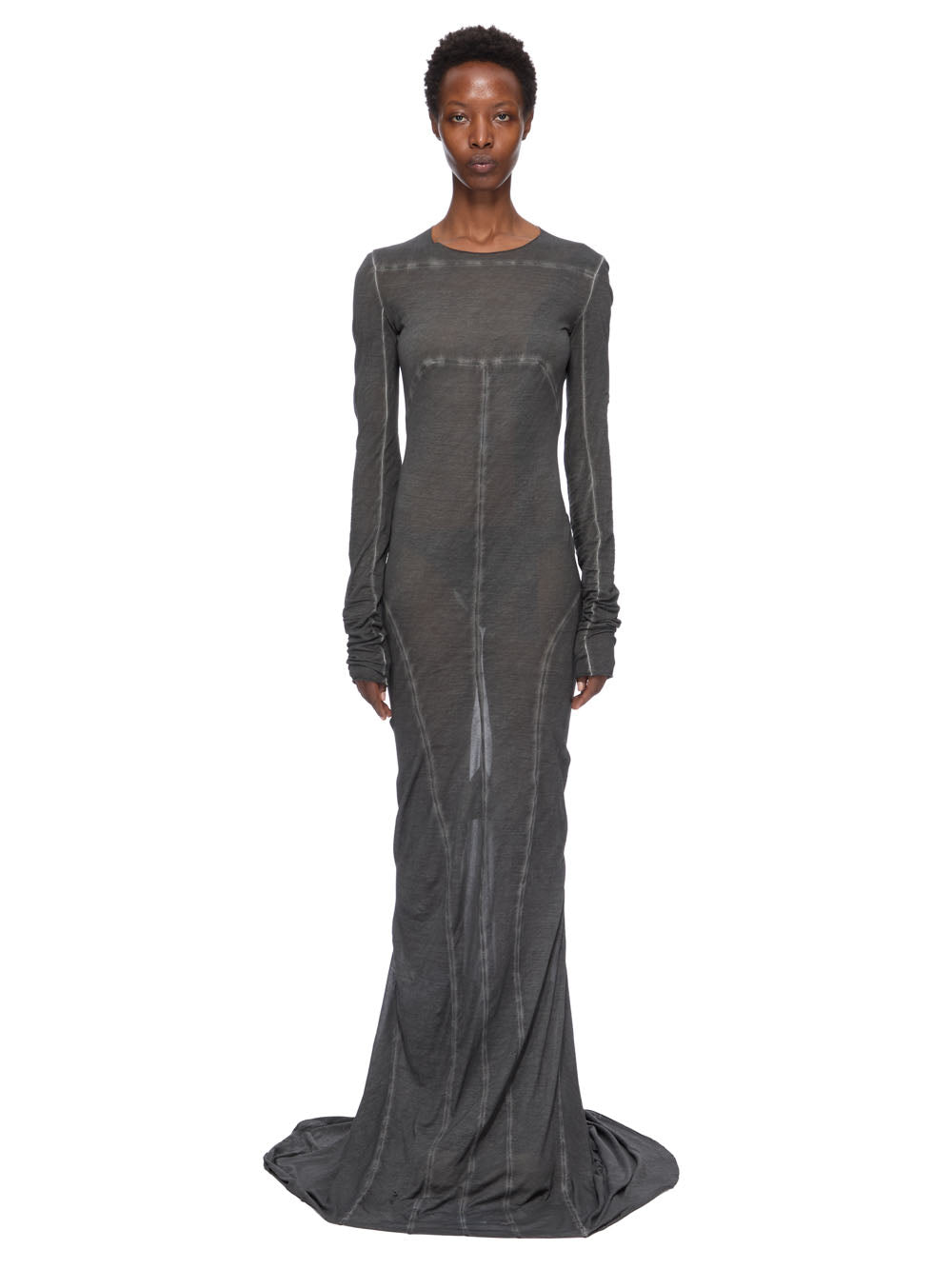 DS02F6512_BHD_139 | SIMPLE EDFU GOWN