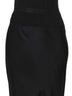 RP02F5332_SCH_09 | KNEE BIAS SKIRT