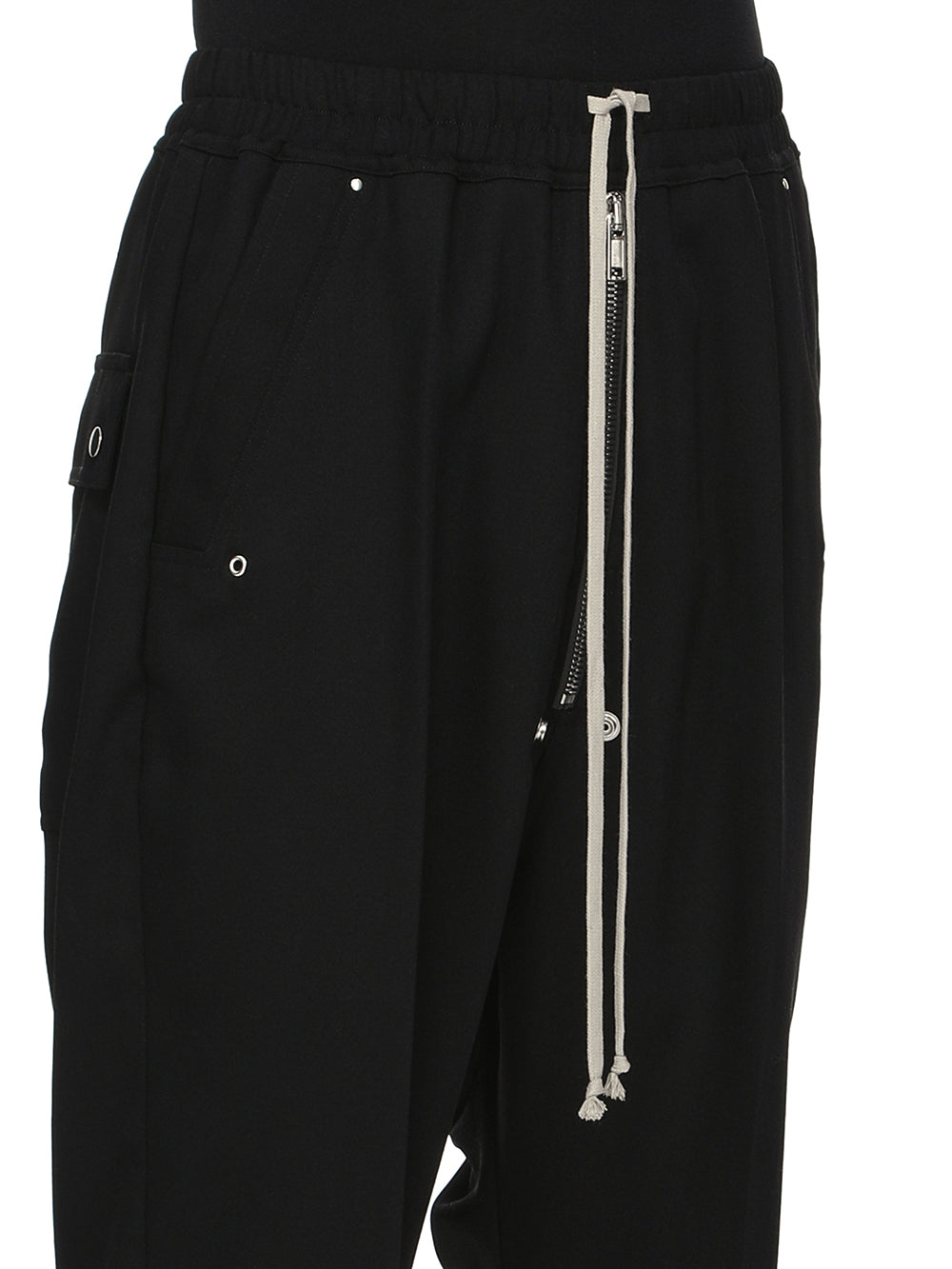 RU02F4361_WT_09 | BELA PANTS