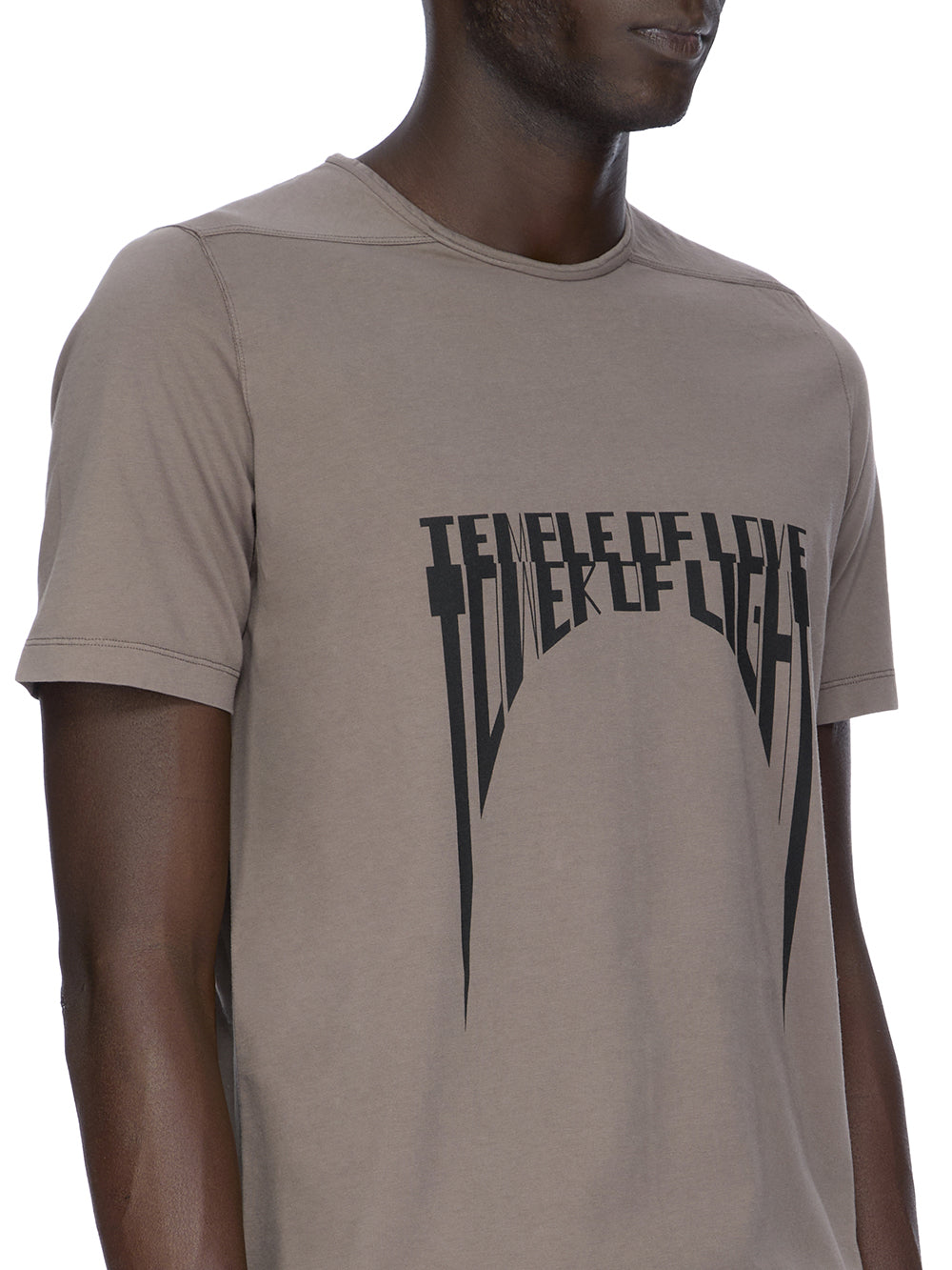 LEVEL T| RICK OWENS