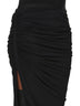 LI01F7320_CVI_09 | KNEE EDFU SKIRT