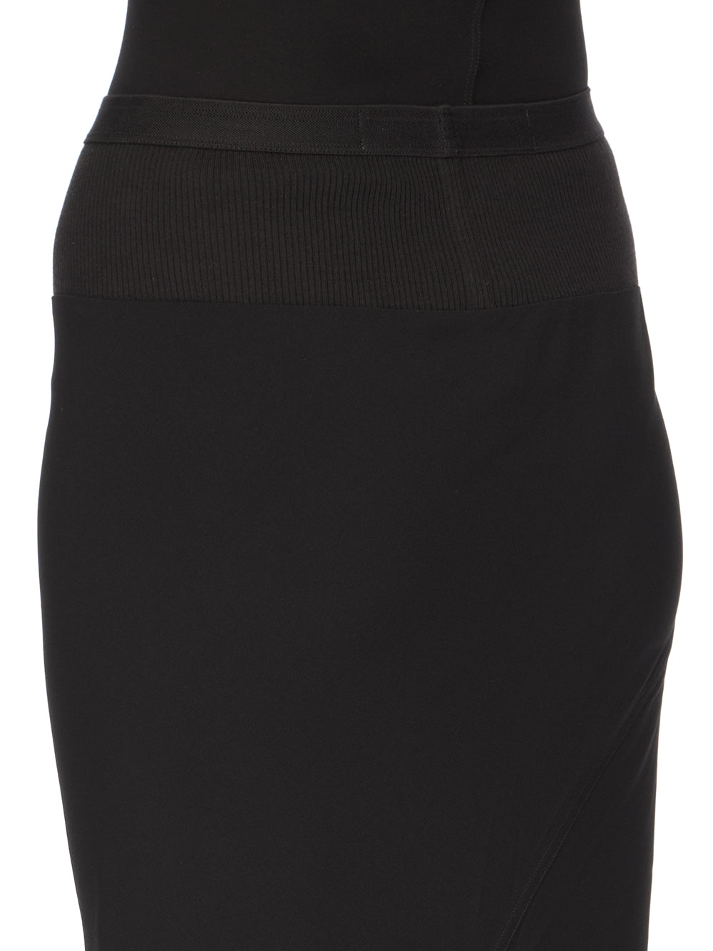 RP02F5334_HY_09 | CALF BIAS SKIRT
