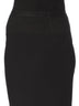 RP02F5334_HY_09 | CALF BIAS SKIRT