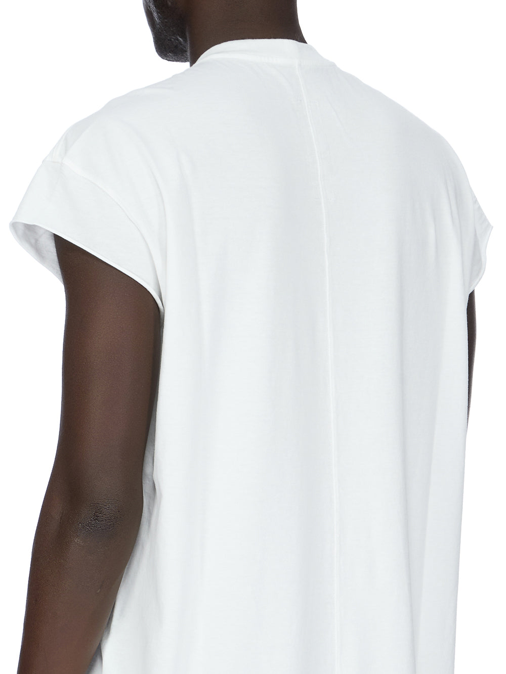 RICK S JUMBO SS T| RICK OWENS