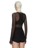 Fashion related image used in ecommerce context featuring designer aesthetic and visual storytelling
