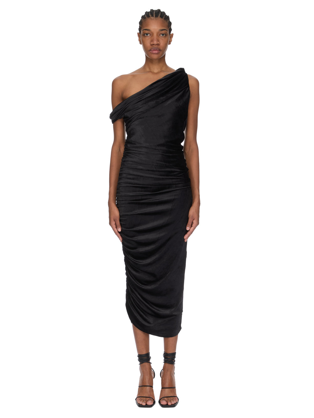 LI02F2530_VST_09 | LAETI DRESS