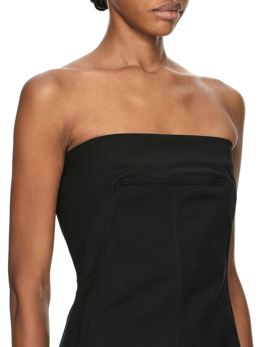 RP02F5127_WST_09 | BUSTIER TOP