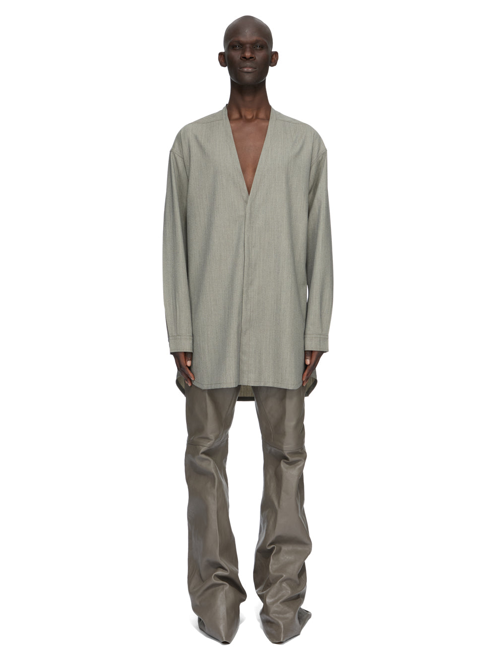 RU02F4295_WME_178 | CONCORDIAN SHIRT