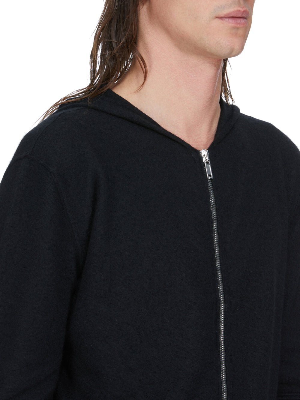 RU01F2666_WSB_09 | ZIPPED HOODIE