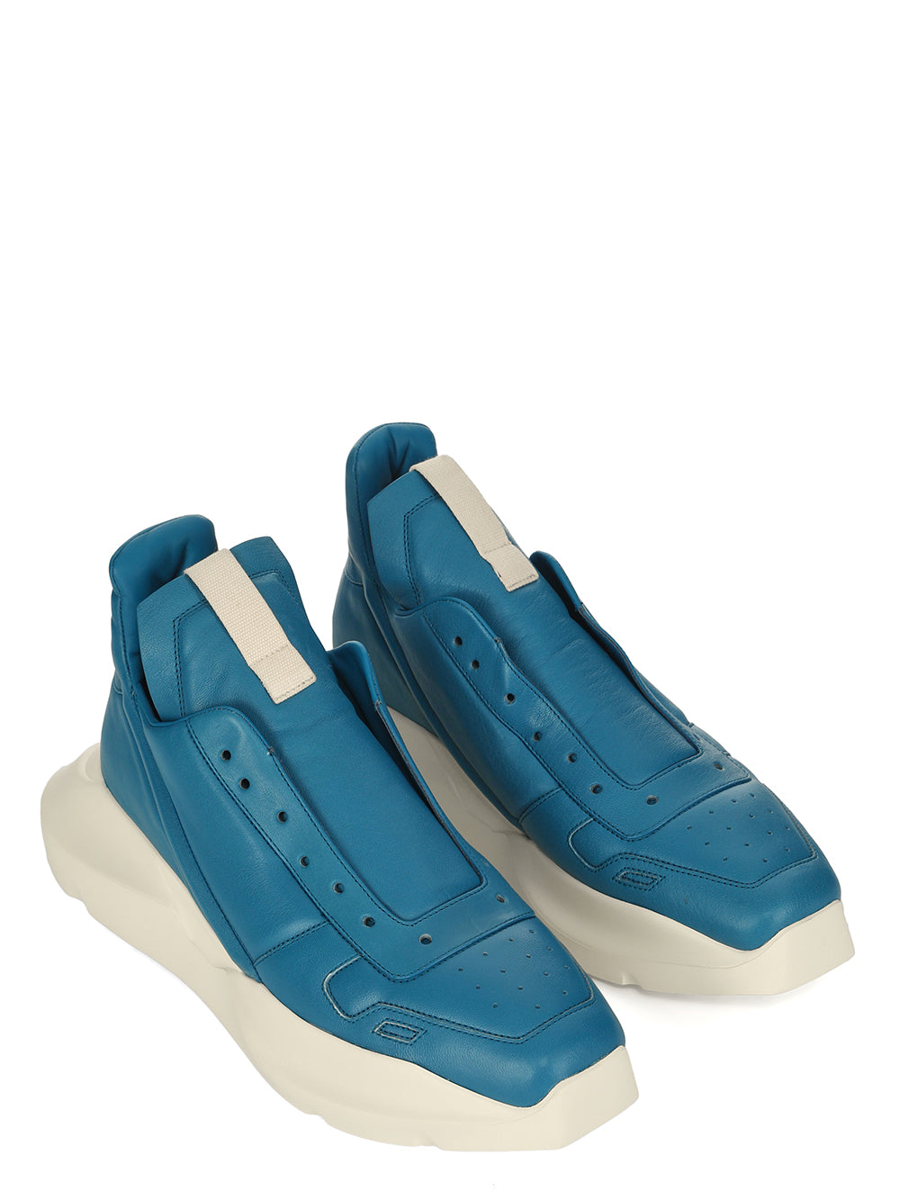 GETH RUNNER| RICK OWENS