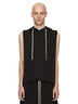 DU01F4165_RIGP_09 | HOODED TUNIC