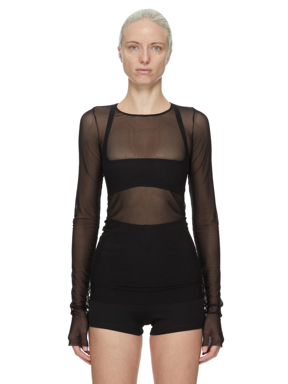 Fashion related image used in ecommerce context featuring designer aesthetic and visual storytelling