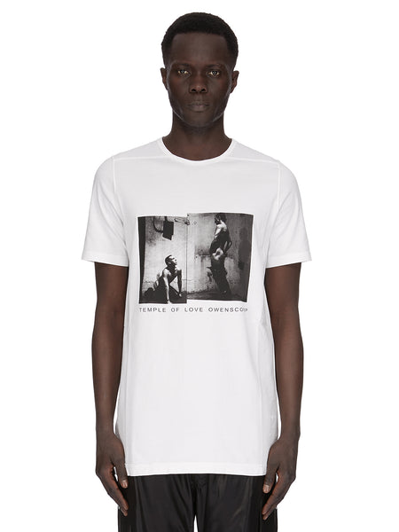 LEVEL T| RICK OWENS