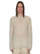 RU01F2672_KMP_138 | TEMPLE SHEER PULLOVER