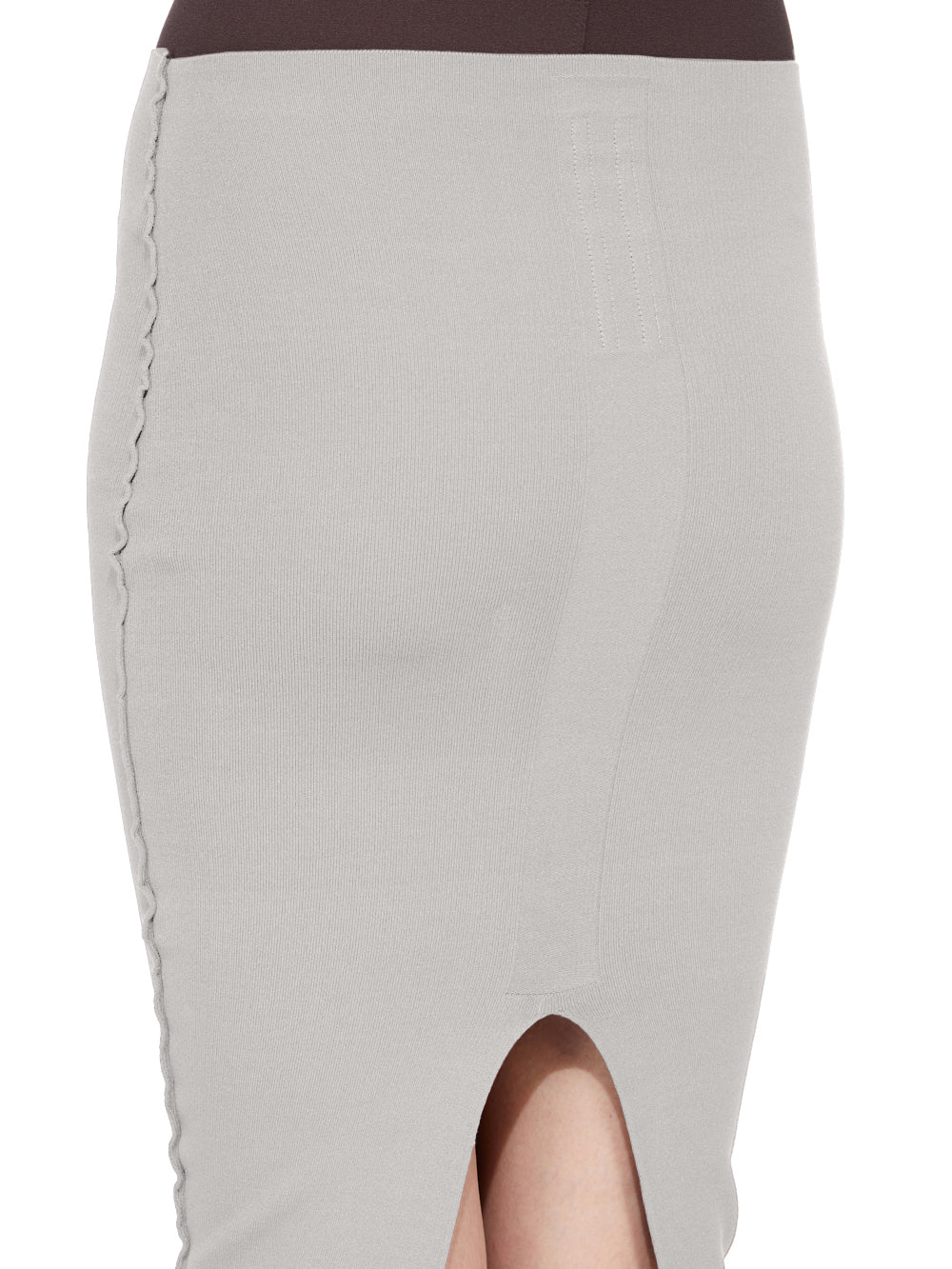 RP01F6695_KST_08 | PILLAR SKIRT