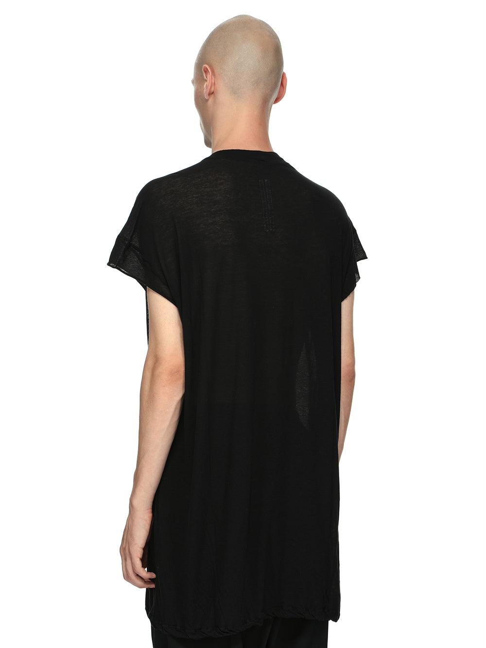 RICK S JUMBO SS T| RICK OWENS