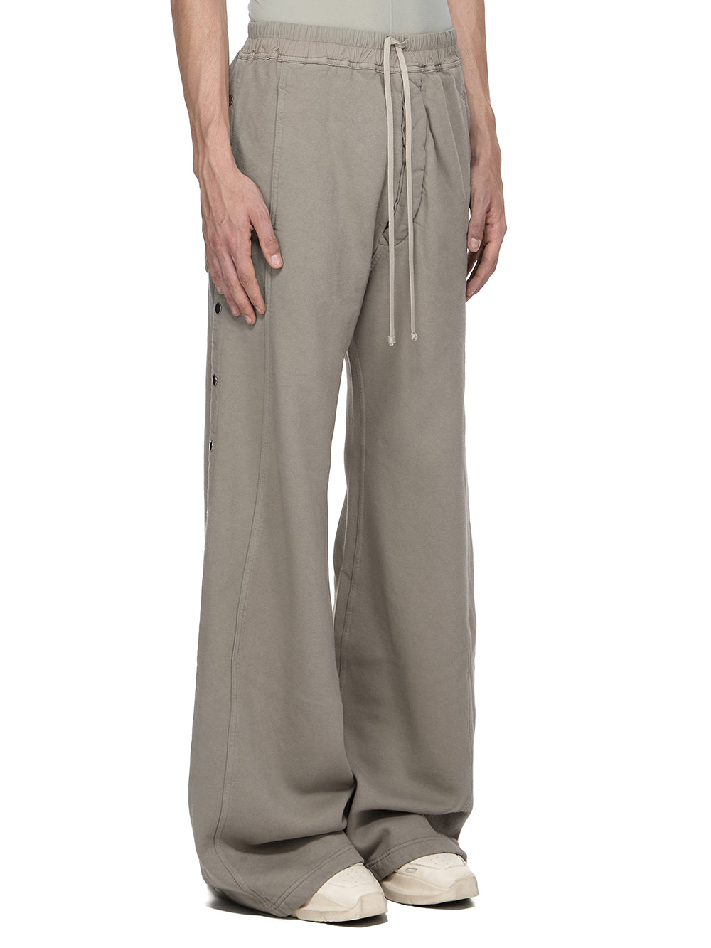 DU02F6393_F_59 | WIDE PUSHER PANTS
