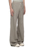 DU02F6393_F_59 | WIDE PUSHER PANTS
