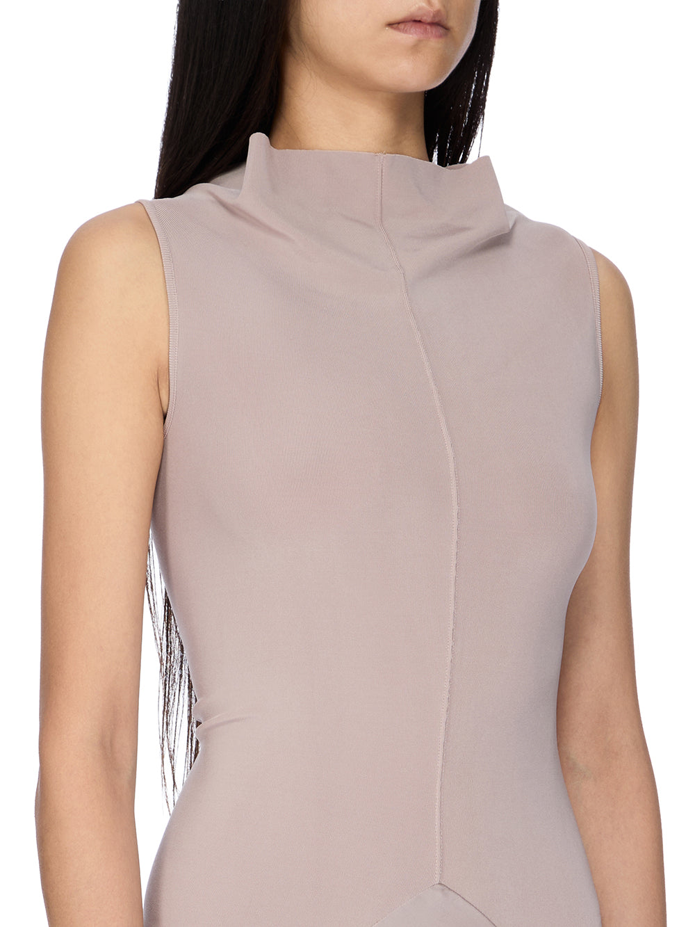 RP02F5558_JSVSCS_23 | SLICED DRESS