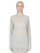 RP01F6663_KMP_08 | TEMPLE SHEER PULLOVER