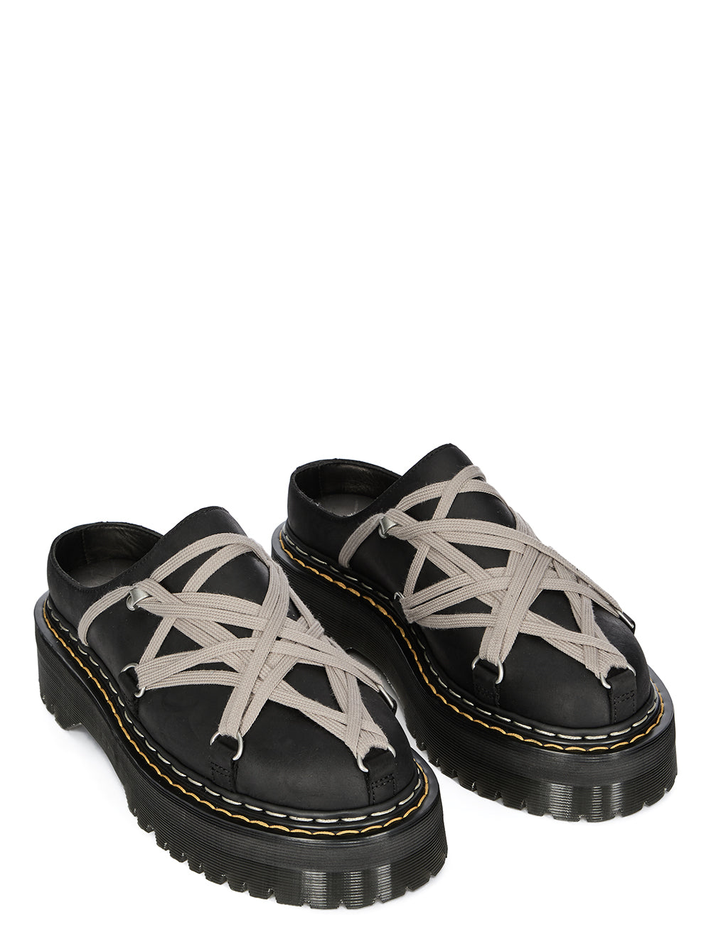 DW02F1815_6001_09 | QUAD SOLE MEGALACE® MULE
