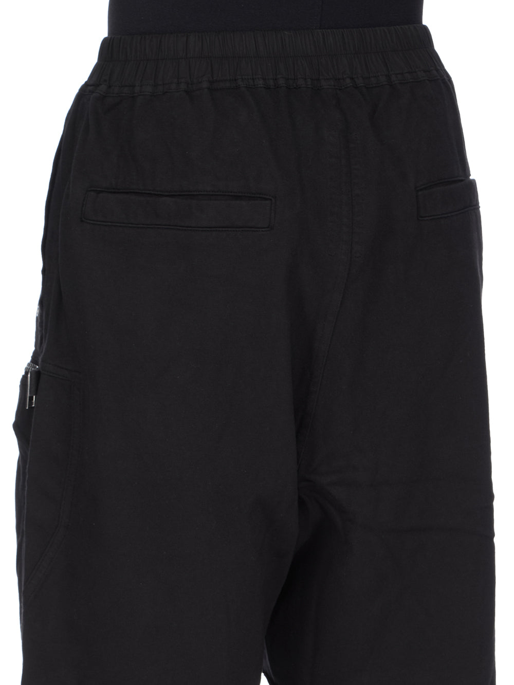 DU02F6389_RIG_09 | BAUHAUS SHORTS