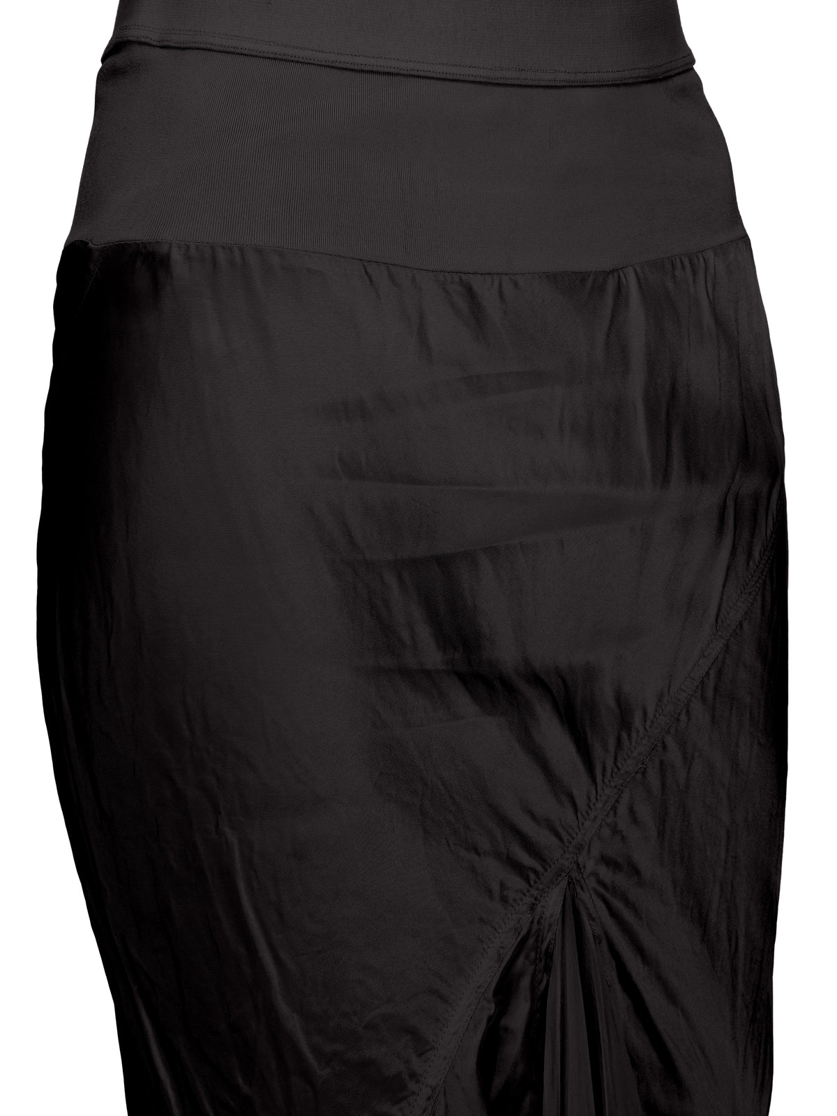 RP01F6337_JSVNS_09 | A LINE BIAS SKIRT