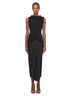RP02F5558_JSVSCS_09 | SLICED DRESS