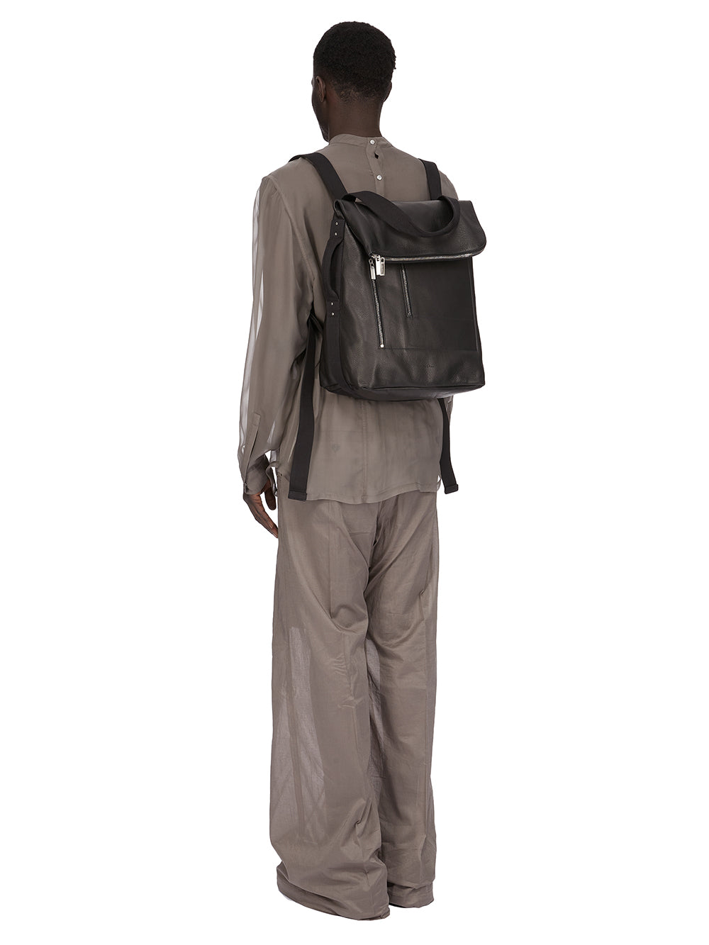 Fashion related image used in ecommerce context featuring designer aesthetic and visual storytelling