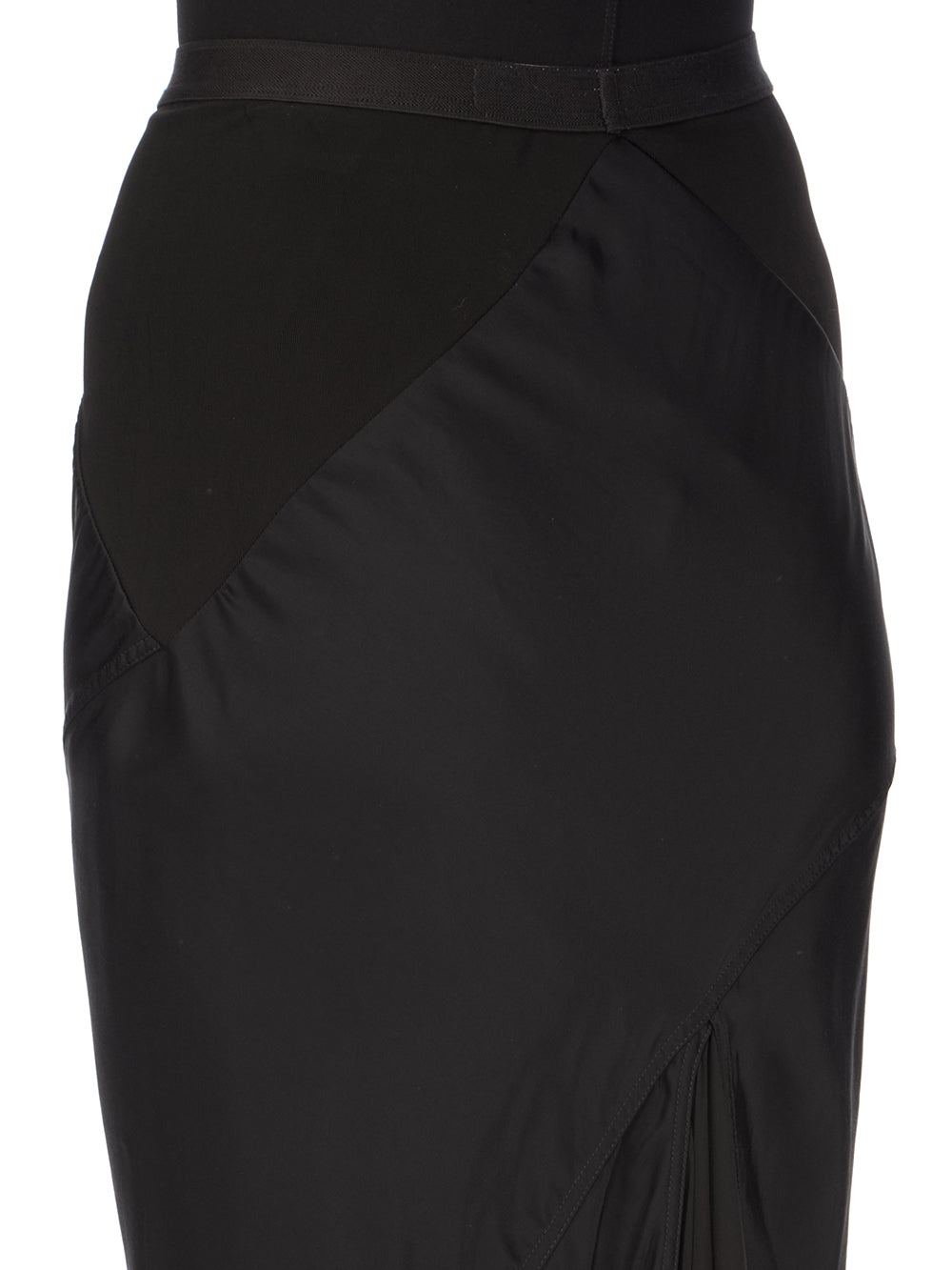 RP02F5373_JSVSCS_09 | DBL SLICED SKIRT