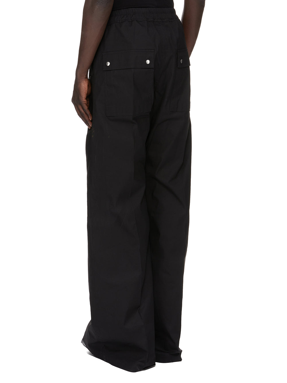 WIDE BELA PANTS| RICK OWENS
