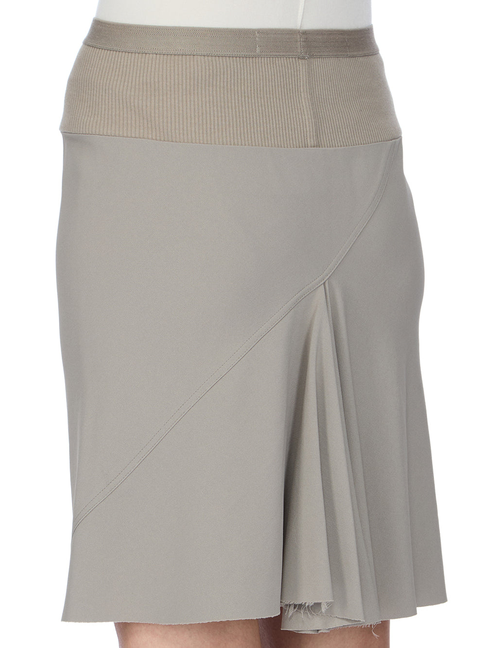 RP02F5370_HY_48 | SHORT BIAS SKIRT