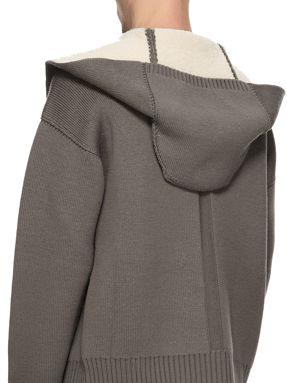 RU02F4656_KWVD_3421 | HOODIE ROBE