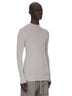 RU01F2638_RIBM_08 | RIBBED LUPETTO