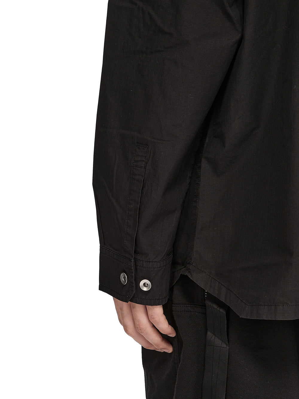 DU01F4297_CR_09 | JUMBO OUTERSHIRT