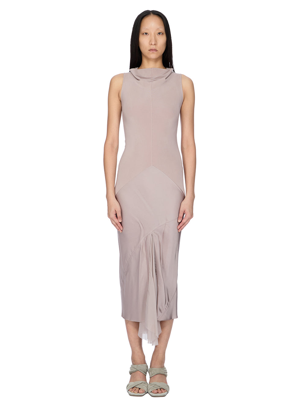RP02F5558_JSVSCS_23 | SLICED DRESS