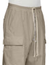 DU02F6369_RIG_59 | CARGOBELA SHORTS